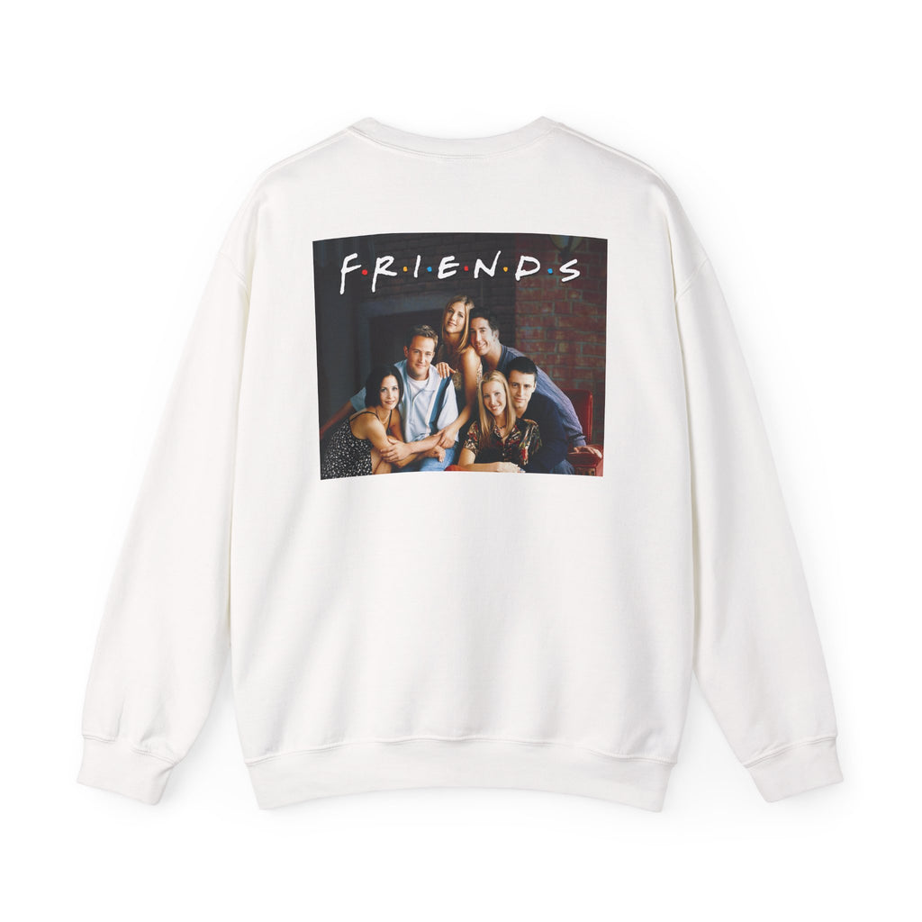 Friends Unisex Heavy Blend™ Crewneck Sweatshirt